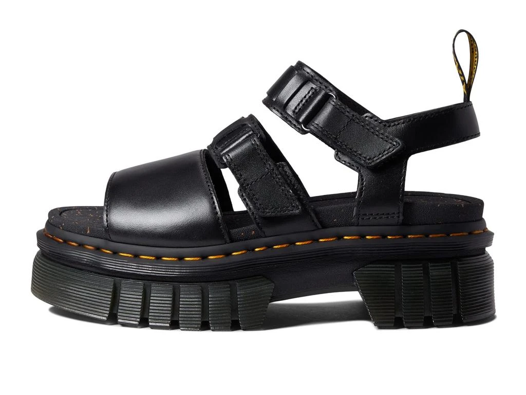 商品Dr. Martens|Ricki 3-Strap Sandal,价格¥652,第4张图片详细描述