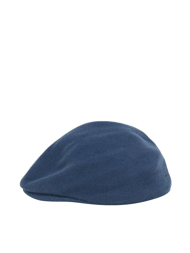 商品Comme des Garcons|Comme des Garçons Shirt Flat Peak Beret,价格¥1226,第2张图片详细描述