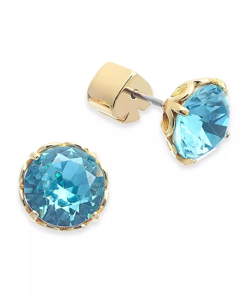 商品Kate Spade|Crystal Stud Earrings,价格¥292,第1张图片