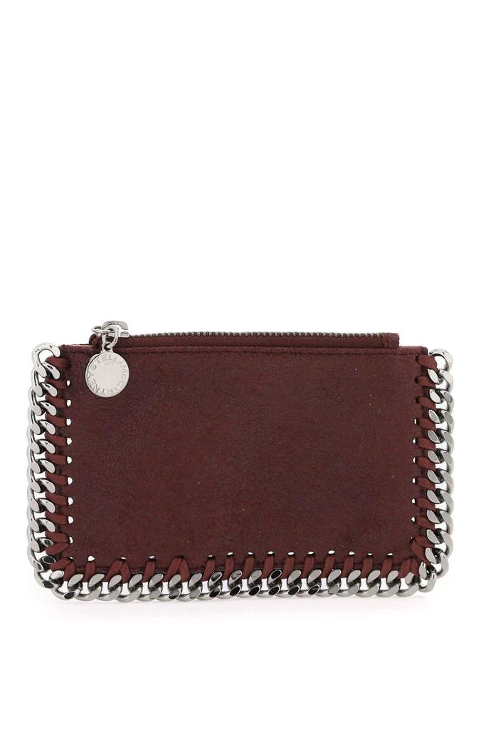 商品Stella McCartney|Falabella Card Holder,价格¥2098,第1张图片