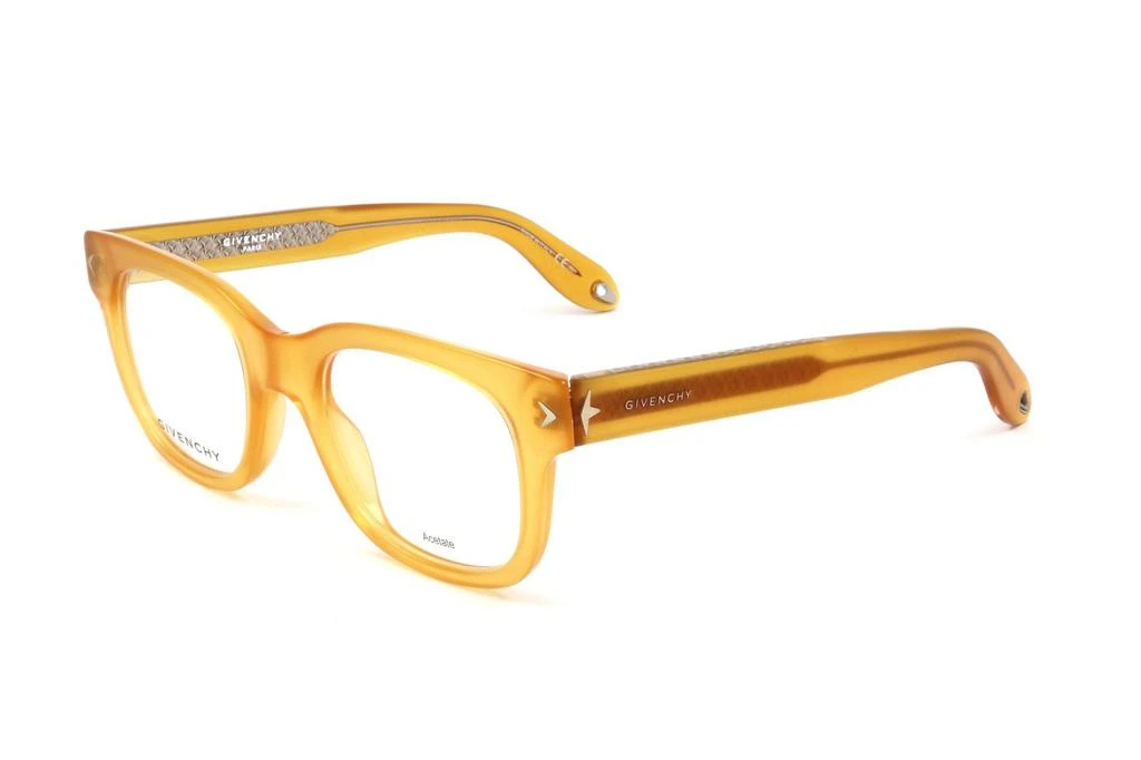 商品Givenchy|Givenchy Eyewear Square Frame Glasses,价格¥1049,第2张图片详细描述