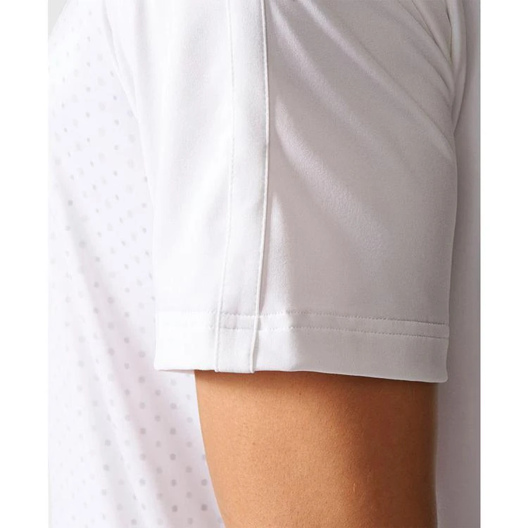 Men's Advantage ClimaLite® Printed Tennis T-Shirt 商品