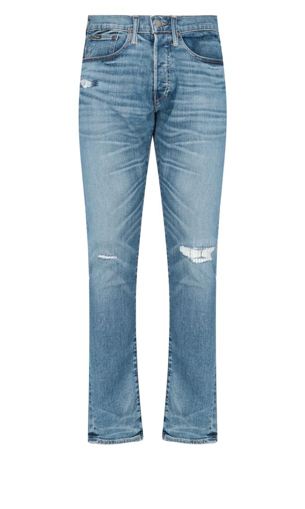 Polo Ralph Lauren Jeans商品第1张图片规格展示