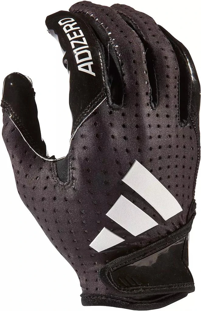 商品Adidas|adidas Adult adiZero 14 Electric Football Gloves,价格¥407,第1张图片