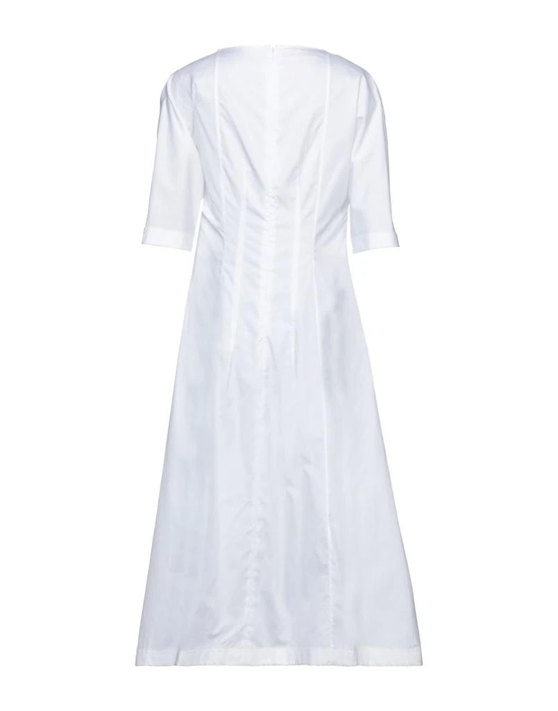 商品Marni|Midi dress,价格¥2290,第2张图片详细描述