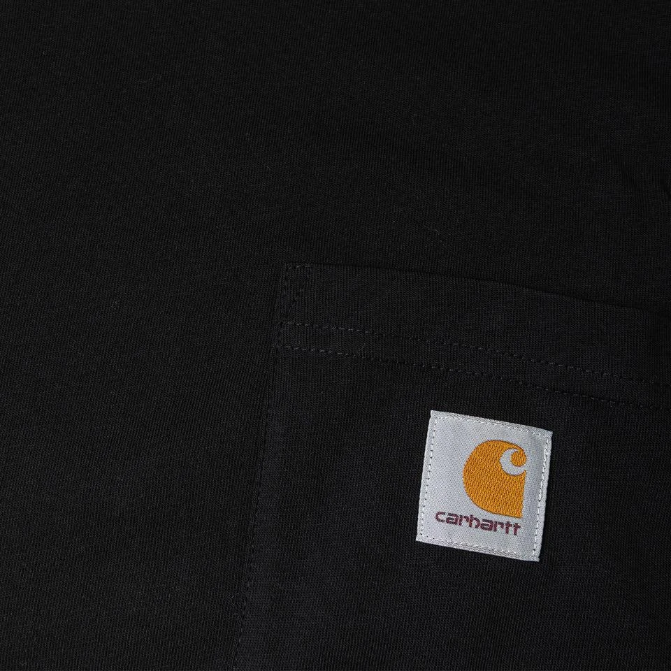 商品Carhartt|Wip T-shirt,价格¥619,第3张图片详细描述