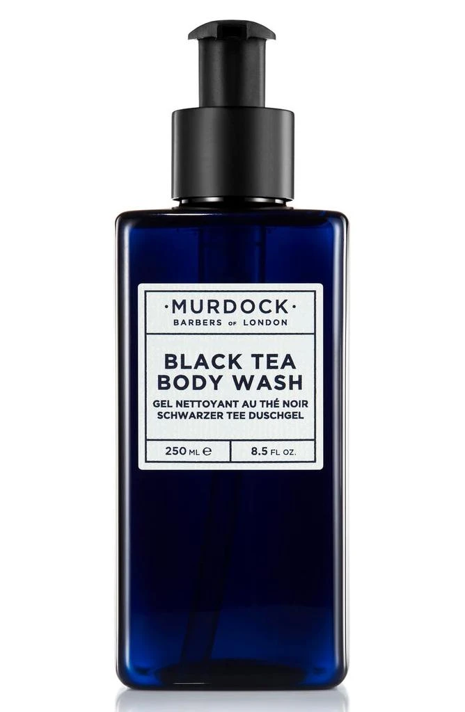 商品Murdock London|Body Wash,价格¥214,第5张图片详细描述