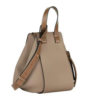 商品Loewe|Hammock 小号手拎包,价格¥16448,第3张图片详细描述