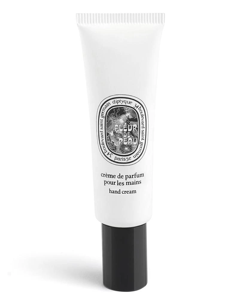 商品Diptyque|Fleur de Peau Scented Hand Cream, 1.5 oz.,价格¥430,第1张图片