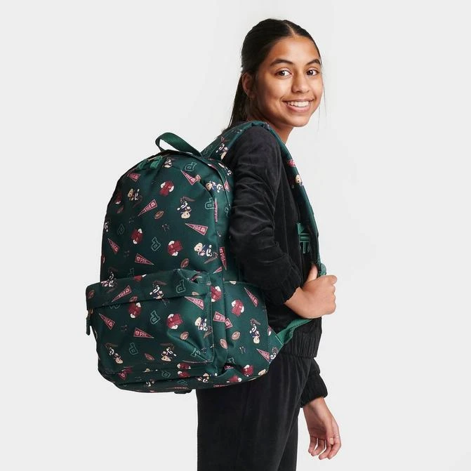 商品NIKE|Polo Ralph Lauren Polo Bear Allover Print Backpack,价格¥601,第1张图片