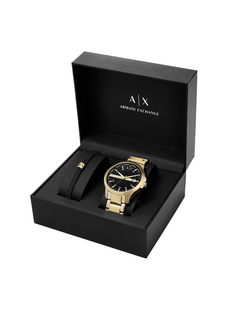 商品Armani Exchange|Wrist watch,价格¥1902,第5张图片详细描述