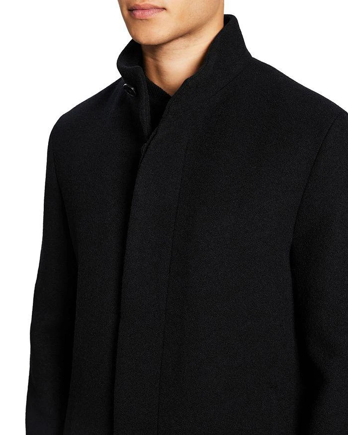 商品Theory|Belvin Modus Topcoat ,价格¥1560,第4张图片详细描述