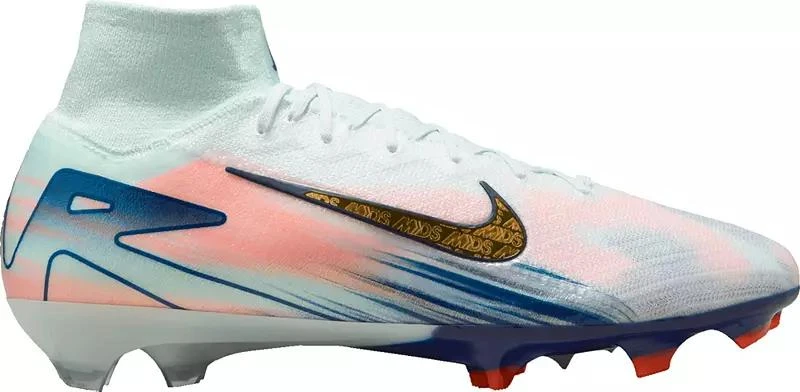 商品NIKE|Nike Zoom Mercurial Superfly 10 Elite MDS FG Soccer Cleats,价格¥1535,第1张图片
