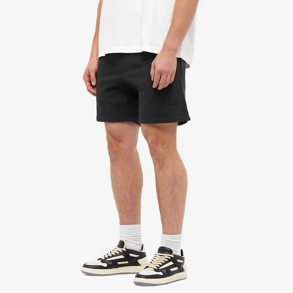 商品Rhude|Rhude Sweatshort,价格¥1752,第2张图片详细描述