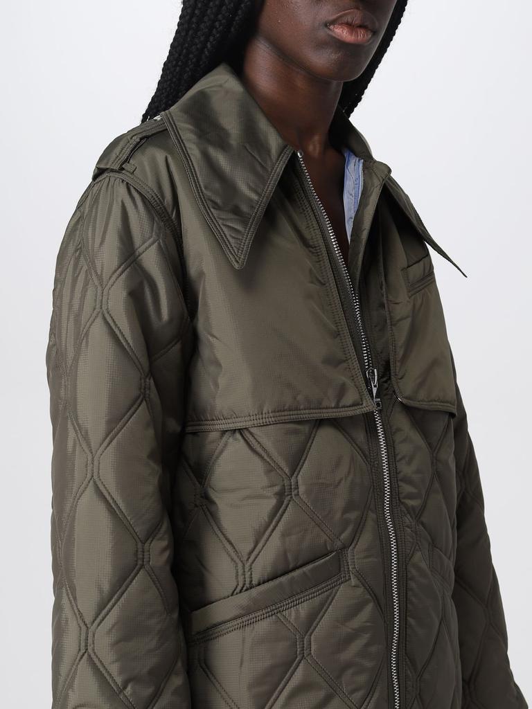 商品Ganni|Ganni jacket for woman,价格¥2635,第7张图片详细描述
