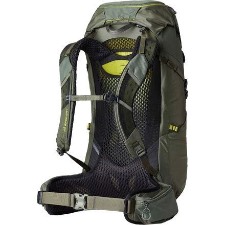 商品Gregory|Zulu 45L Backpack,价格¥1625,第2张图片详细描述