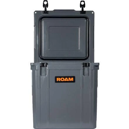 商品ROAM Adventure Co|46qt Rolling Rugged Cooler,价格¥1898,第2张图片详细描述