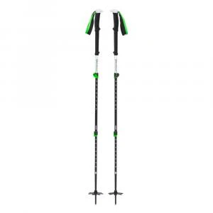 商品Black Diamond|Expedition 3 Ski Poles,价格¥762,第1张图片