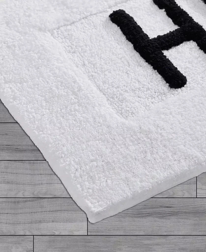 商品Jean Pierre|His Cotton Bath Rug,价格¥140,第4张图片详细描述