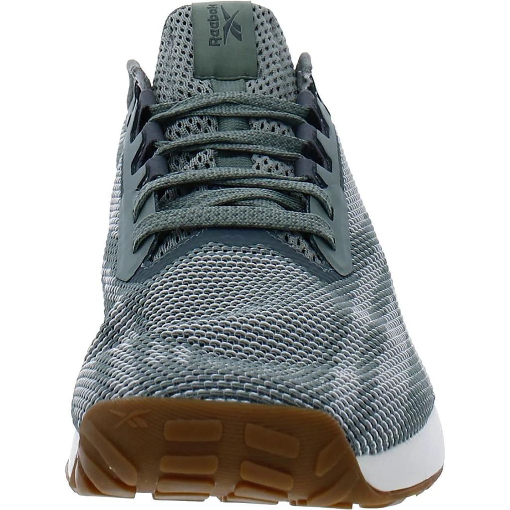 商品Reebok|Reebok Nano X1 GRIT Mens Fitness Gym Running Shoes,价格¥502,第3张图片详细描述