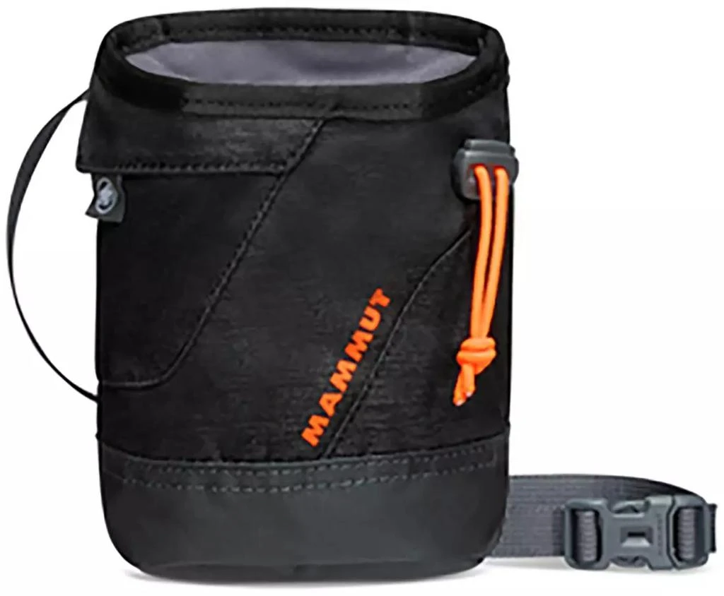 商品Mammut|Mammut Ophir Chalk Bag,价格¥182,第1张图片