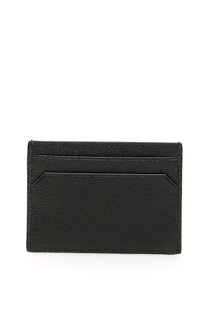 商品Bally|Bally thar leather cardholder,价格¥981,第3张图片详细描述