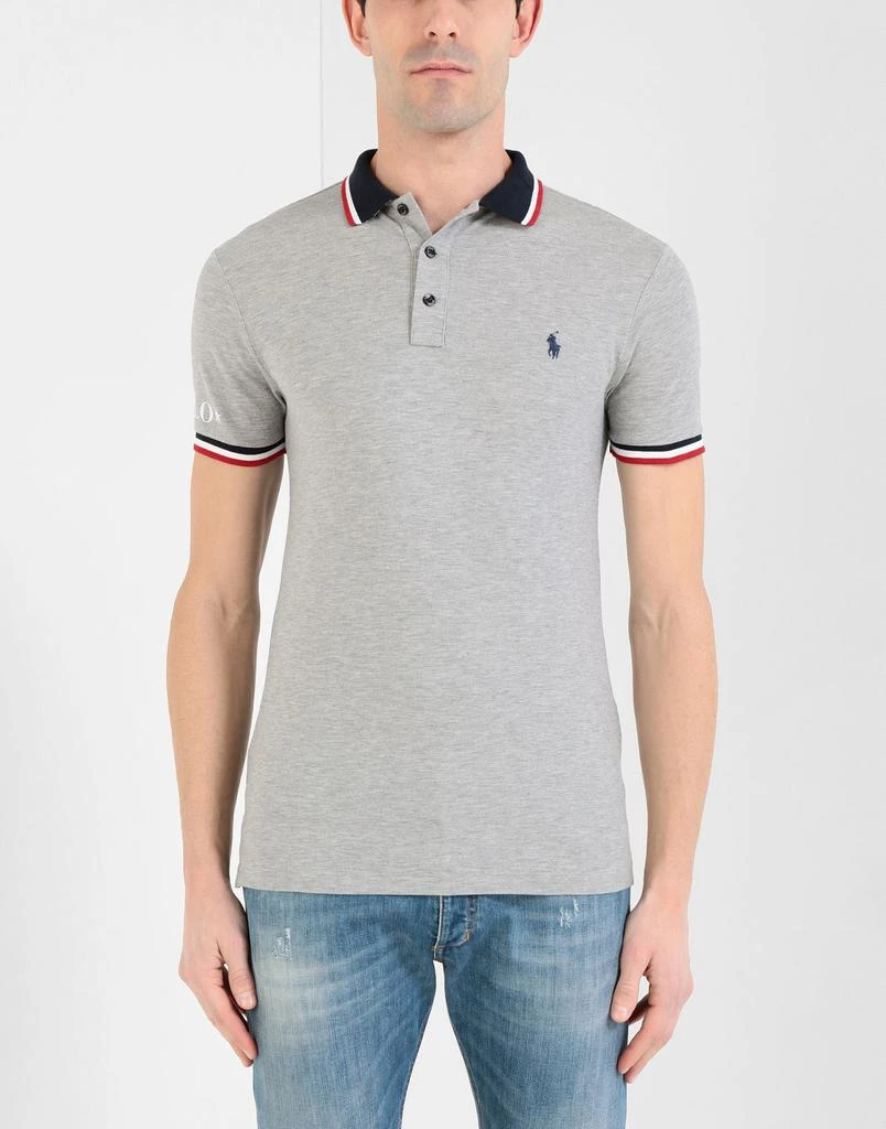 商品Ralph Lauren|Polo shirt,价格¥449,第2张图片详细描述