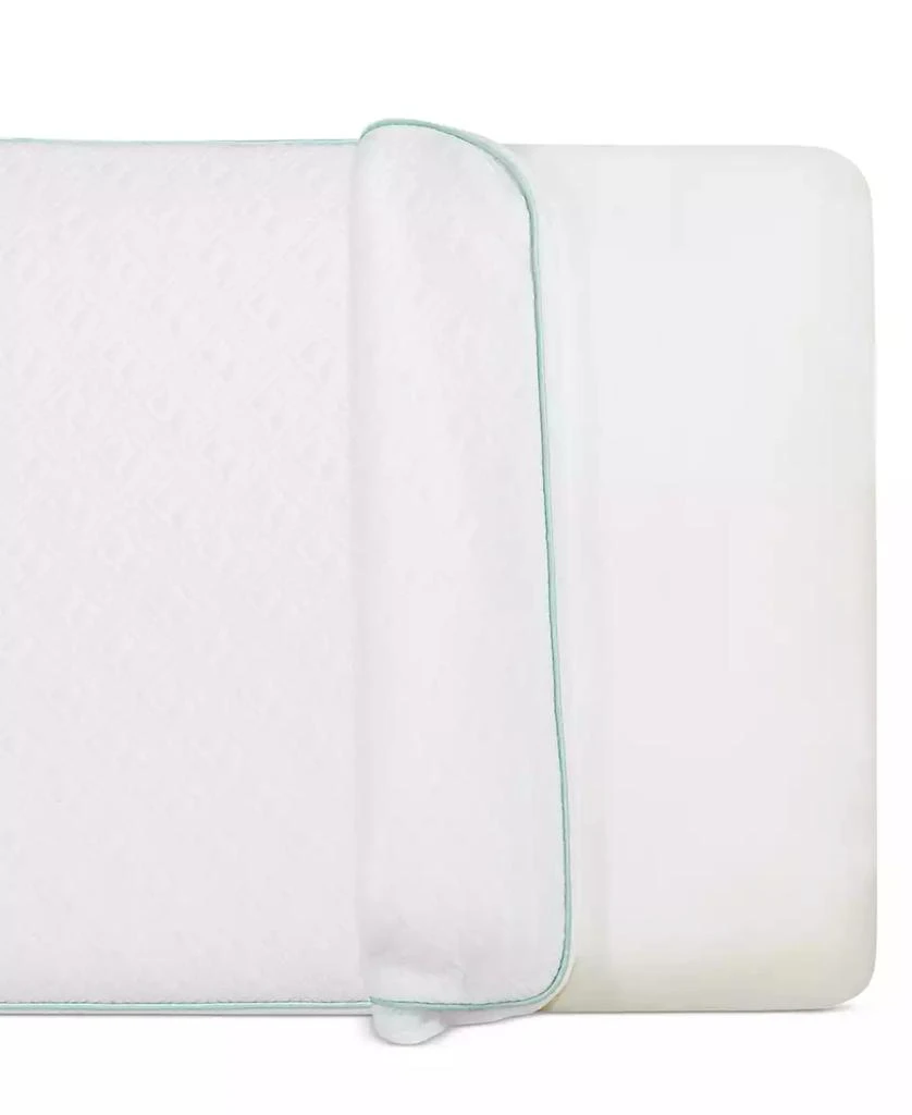 Natural Comfort Traditional Memory Foam Pillow, Queen, Exclusively at Macy’s 商品