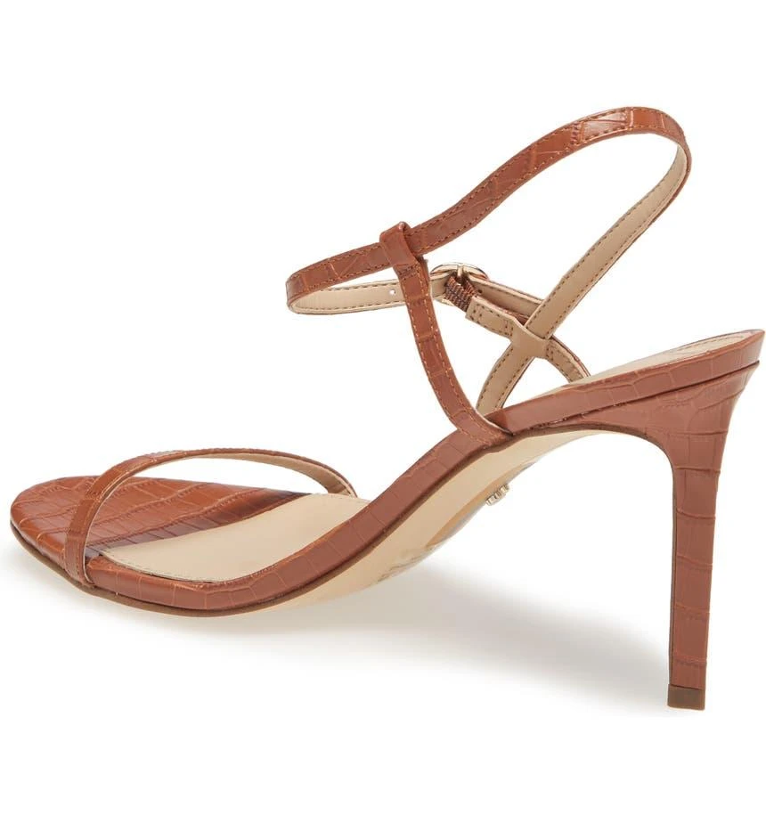 商品Sam Edelman|Doran Strappy Sandal,价格¥246,第2张图片详细描述