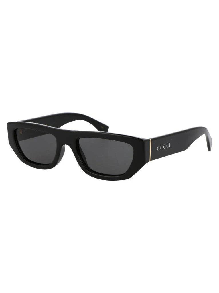 商品Gucci|GUCCI SUNGLASSES,价格¥1290,第2张图片详细描述