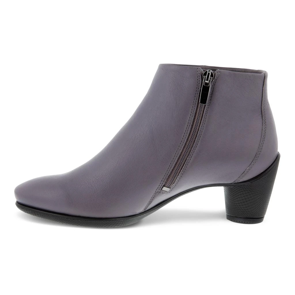 商品ECCO|ECCO WOMEN'S SCULPTURED 45 ANKLE BOOT,价格¥1045,第3张图片详细描述