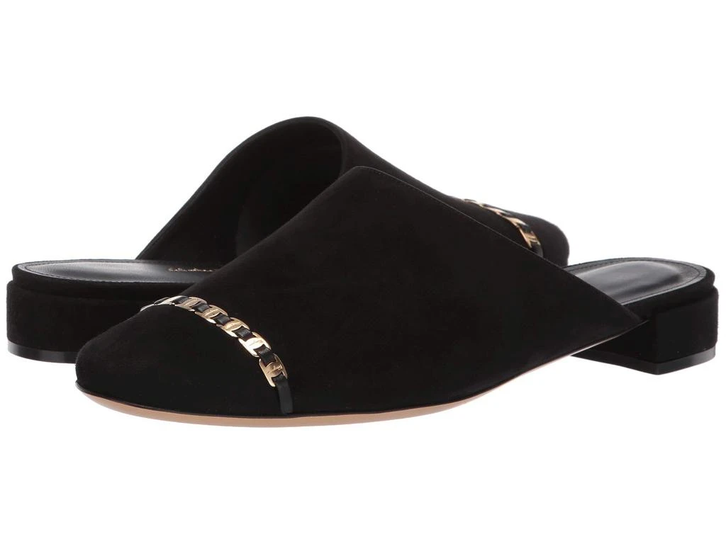 商品Salvatore Ferragamo|Muggia Mule,价格¥1645,第1张图片