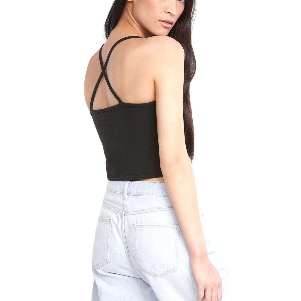 商品Puma|Classics Bra Top,价格¥83,第2张图片详细描述