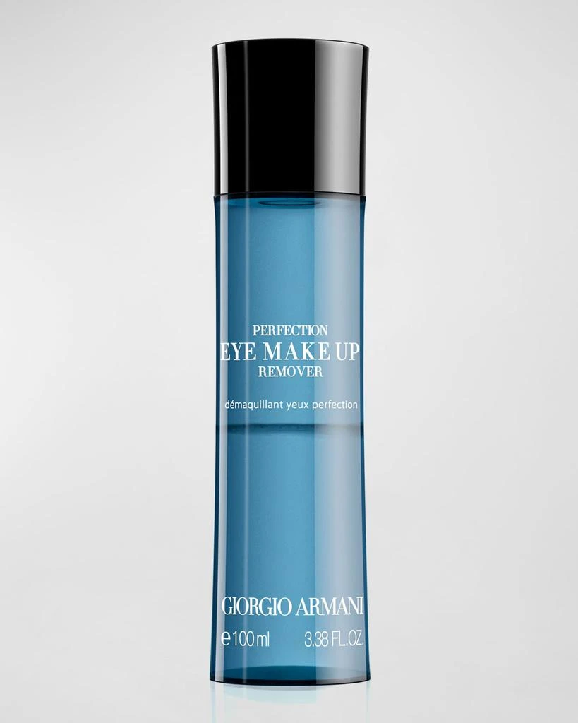 商品Giorgio Armani|Perfection Eye Make Up Remover, 3.4 oz.,价格¥266,第1张图片