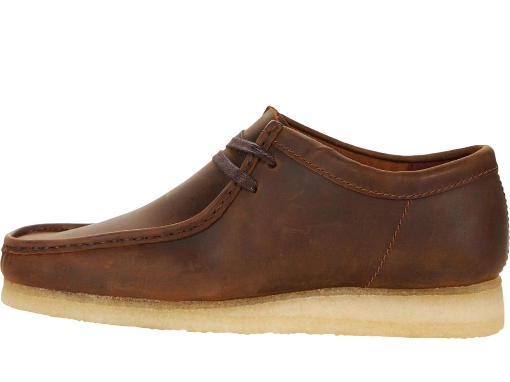 商品Clarks|Wallabee,价格¥651,第4张图片详细描述