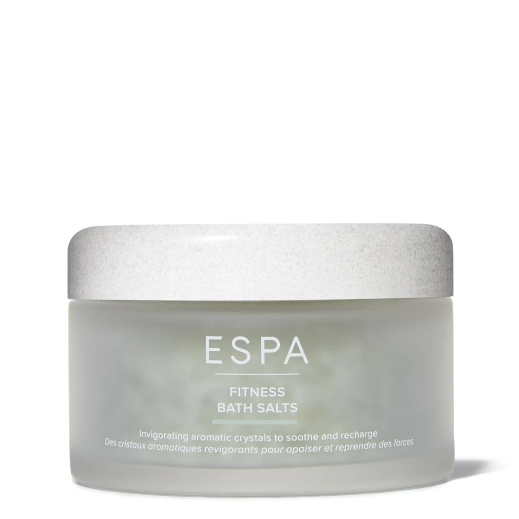 商品ESPA|ESPA Fitness Bath Salts 180g,价格¥235,第1张图片