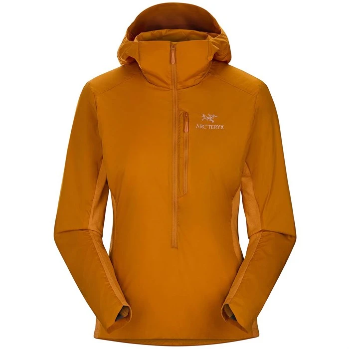 女式Atom超轻连帽冲锋衣| Arc'teryx Atom SL Anorak - Women's 商品