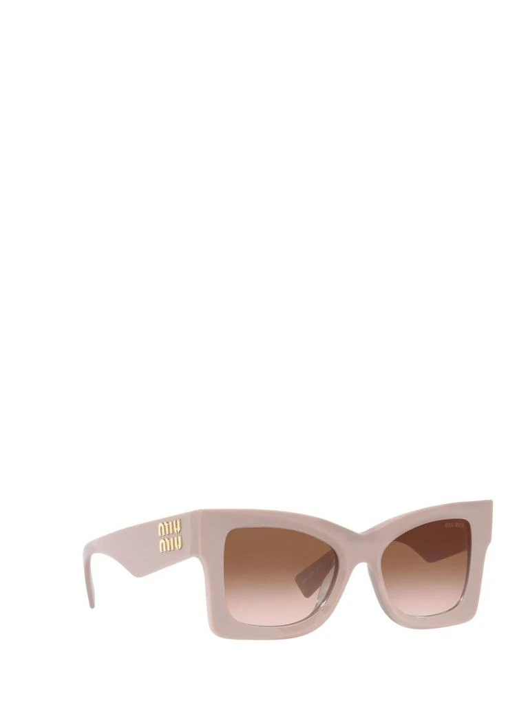 商品MIU MIU EYEWEAR|MIU MIU EYEWEAR Sunglasses,价格¥2219,第2张图片详细描述
