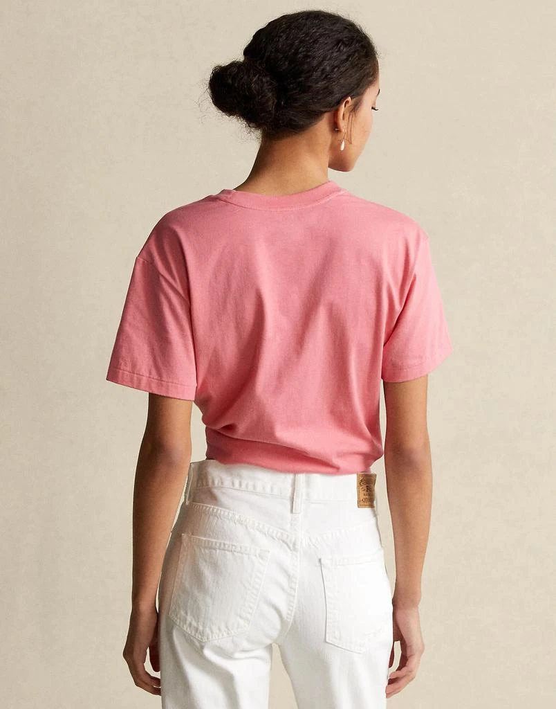 商品Ralph Lauren|T-shirt,价格¥508,第3张图片详细描述
