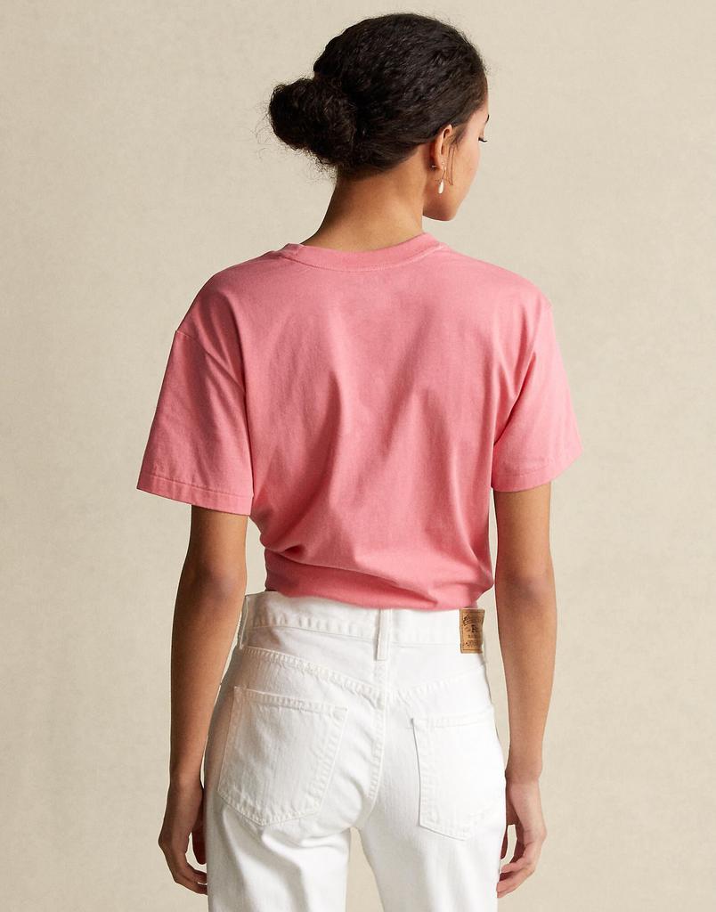 商品Ralph Lauren|T-shirt,价格¥454,第5张图片详细描述