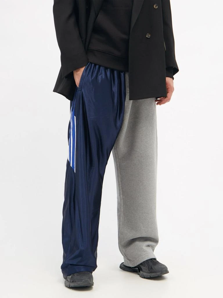 Hybrid jersey track pants 商品