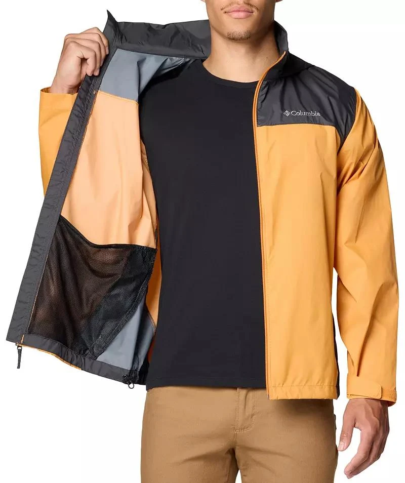 商品Columbia|男士雨衣外套,价格¥414,第5张图片详细描述