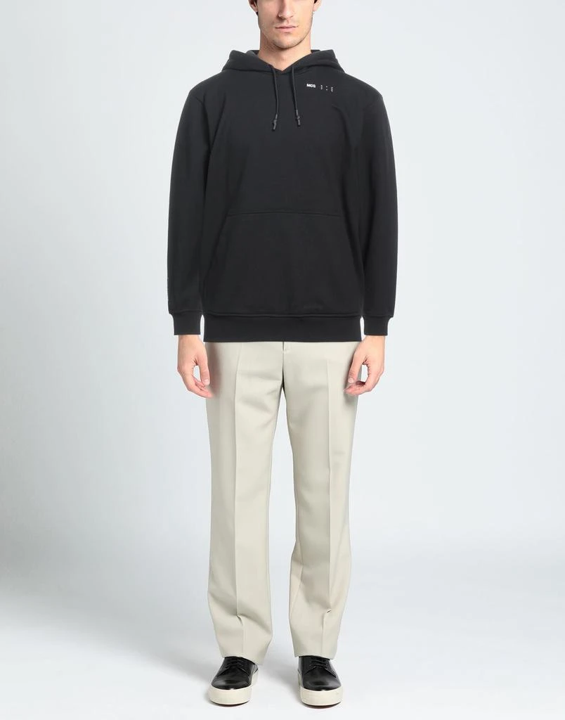 商品Alexander McQueen|Hooded sweatshirt,价格¥1545,第2张图片详细描述