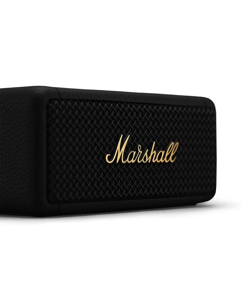 Marshall Emberton II Portable Speaker 商品