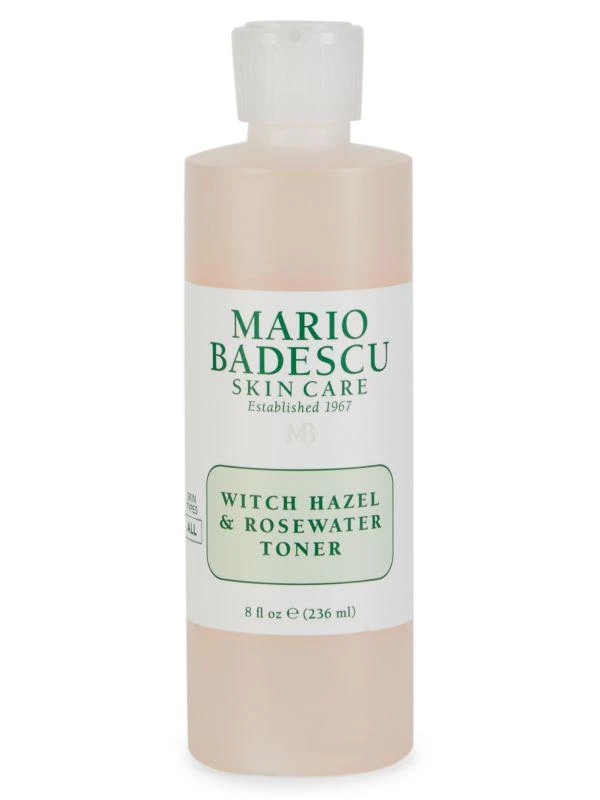 商品Mario Badescu|Witch Hazel & Rosewater Toner,价格¥121,第1张图片