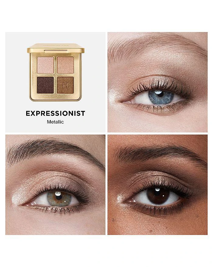 商品HOURGLASS|Curator Eyeshadow Palette,价格¥501,第3张图片详细描述