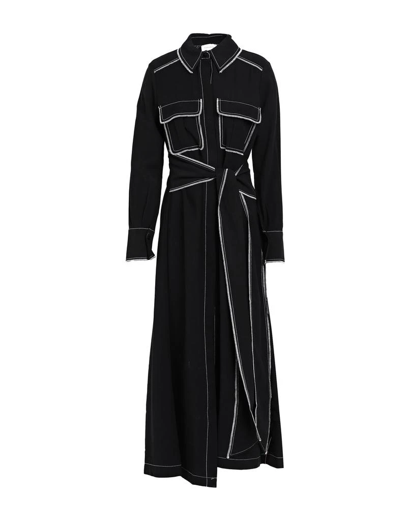 商品Topshop|Midi dress,价格¥857,第1张图片