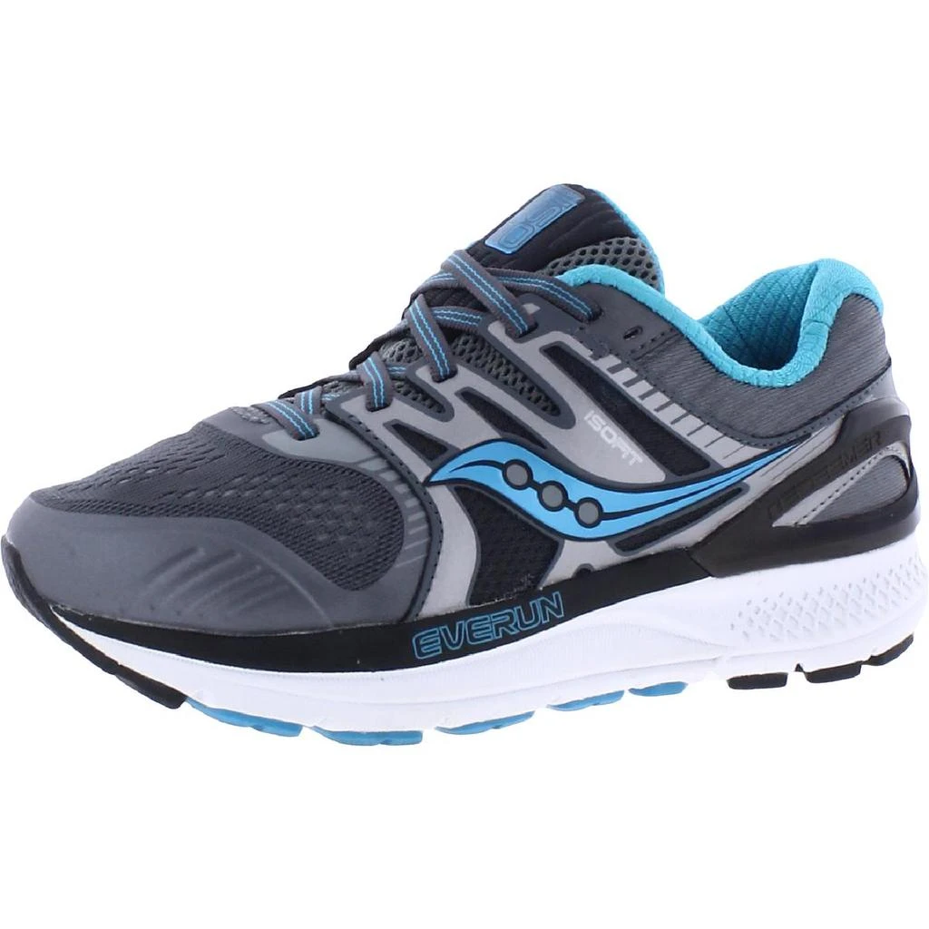 商品Saucony|Saucony Womens Redeemer Iso Mesh Exercise Sneakers,价格¥175,第1张图片