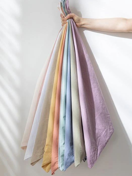 商品MARYHOUSE|Le Bonheur Pillow Cover,价格¥378,第2张图片详细描述