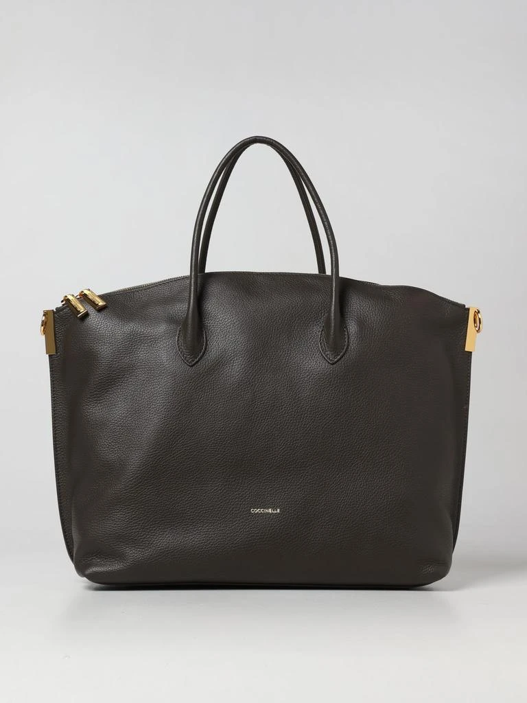 商品Coccinelle|Coccinelle handbag for woman,价格¥1767,第1张图片